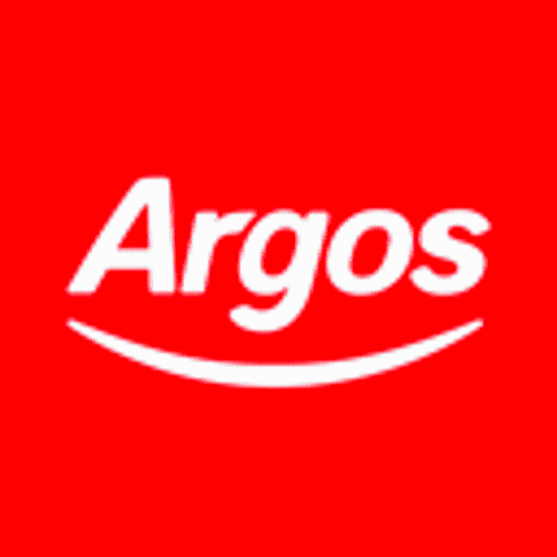 Argos Coupons & Promo Codes