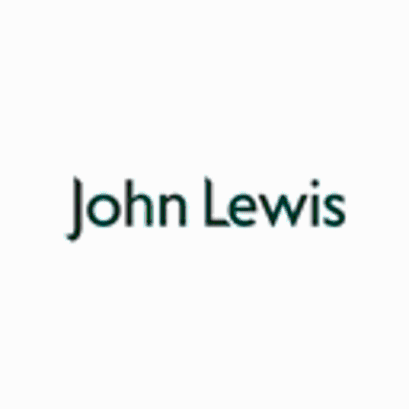 John Lewis Coupons & Promo Codes