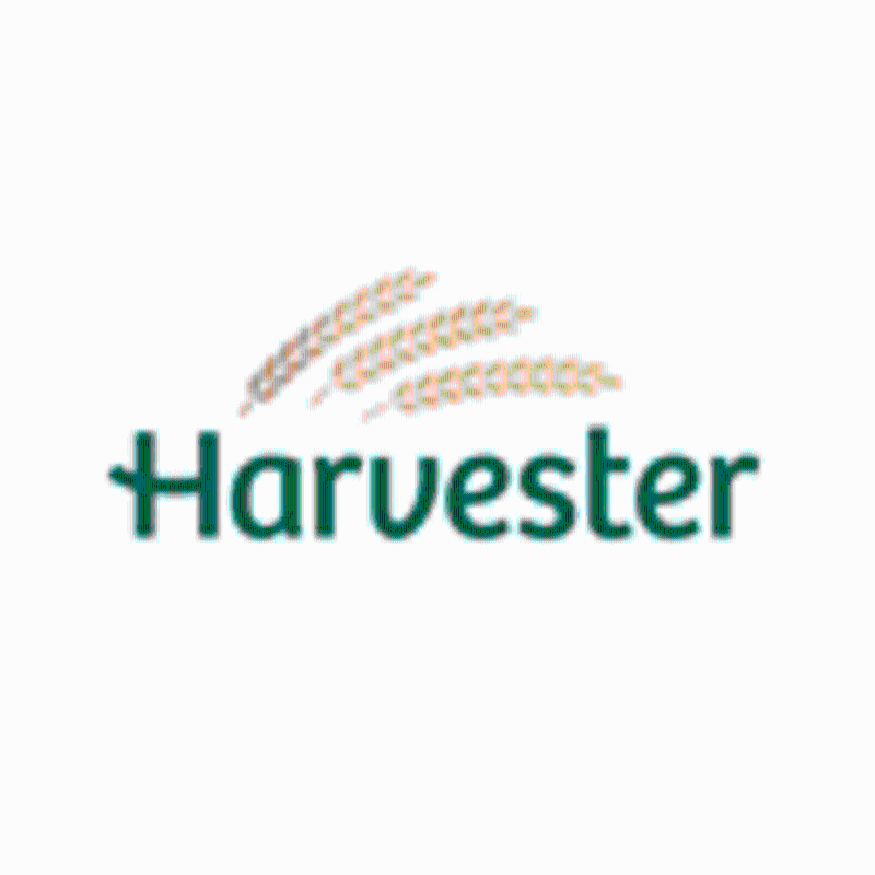 Harvester Coupons & Promo Codes