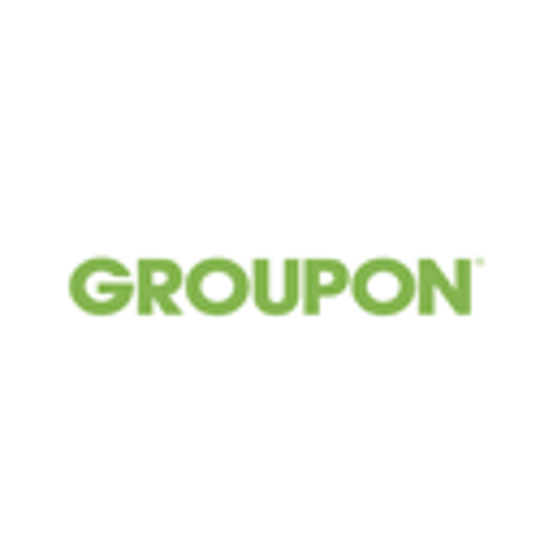 Groupon Coupons & Promo Codes