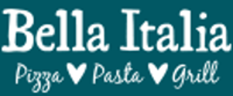 Bella Italia Coupons & Promo Codes