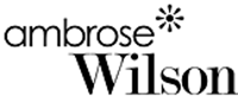 Ambrose Wilson Coupons & Promo Codes