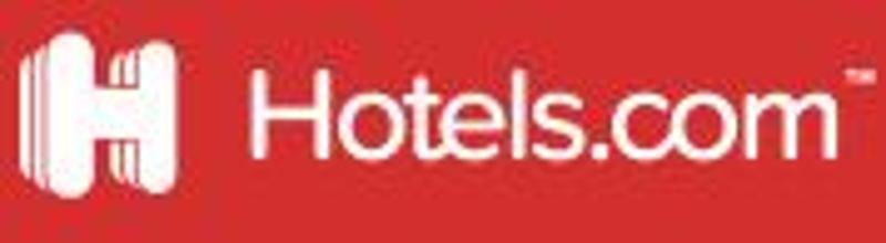 Hotels.com Coupons & Promo Codes