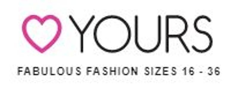 Yours Clothing Coupons & Promo Codes