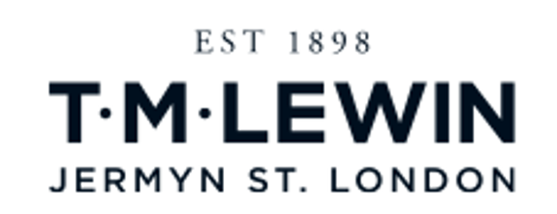 TM Lewin Coupons & Promo Codes