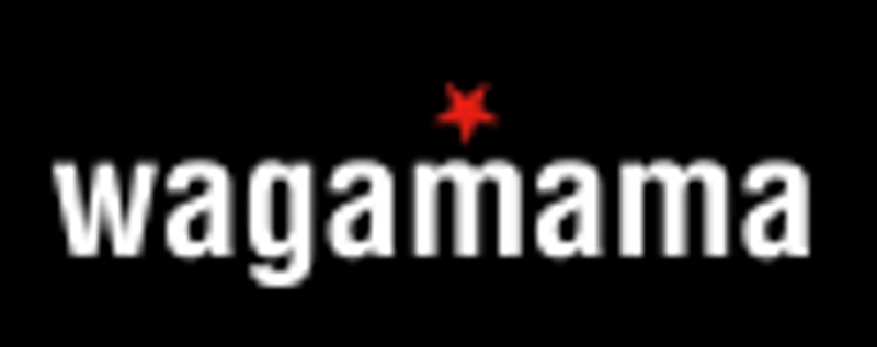 Wagamama Coupons & Promo Codes