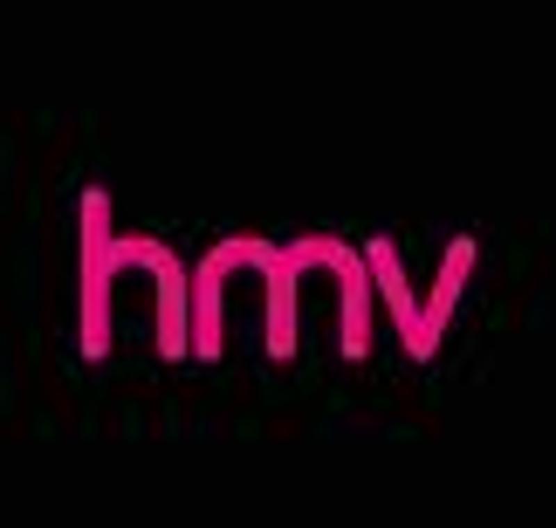 HMV Coupons & Promo Codes