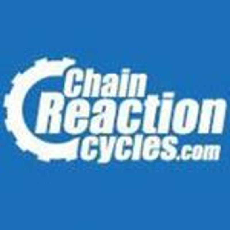 Chain Reaction Cycles Coupons & Promo Codes