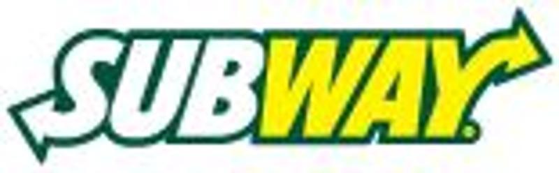 Subway Coupons & Promo Codes