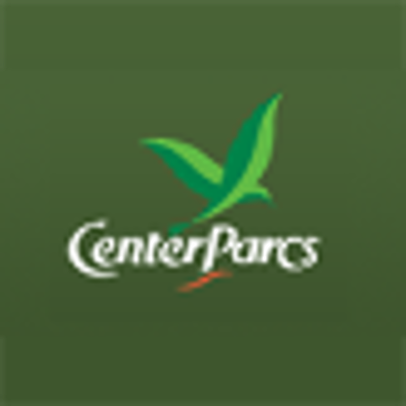 Center Parcs Coupons & Promo Codes