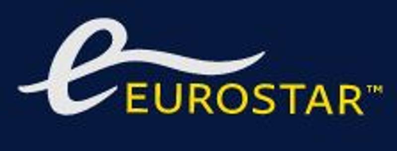 Eurostar Coupons & Promo Codes