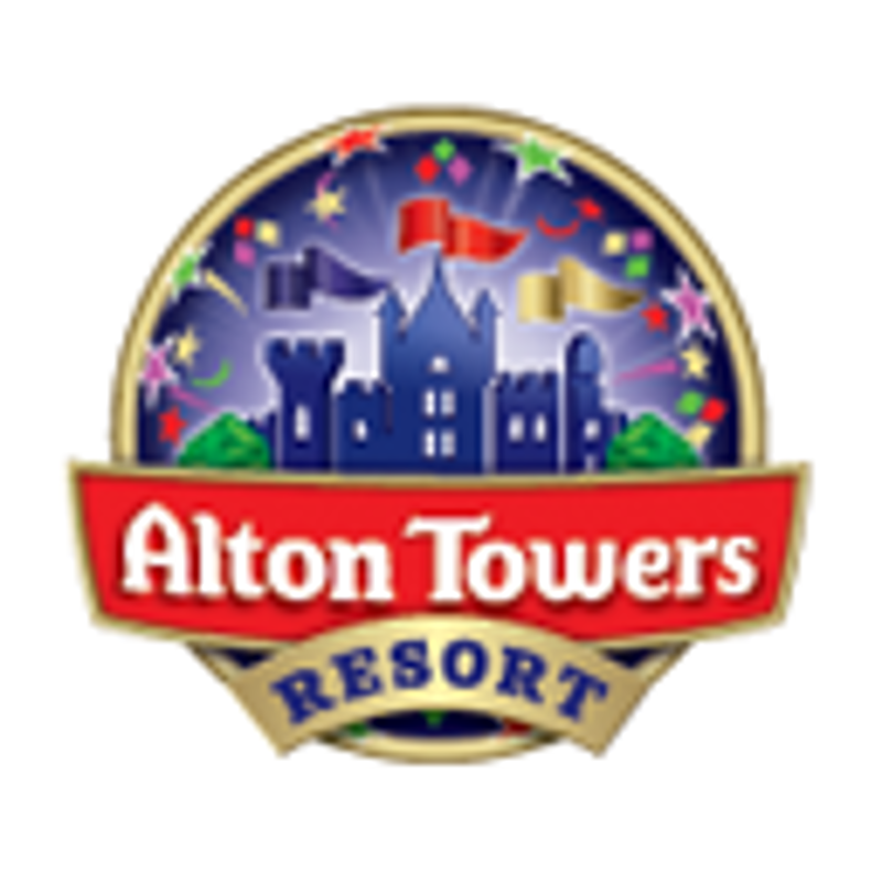 Alton Towers Coupons & Promo Codes