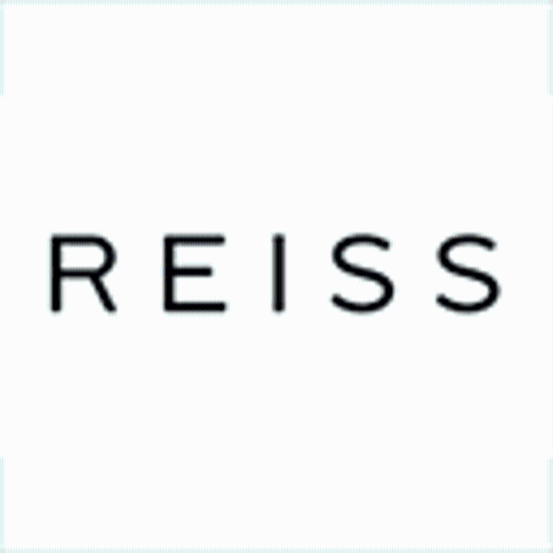 Reiss Coupons & Promo Codes