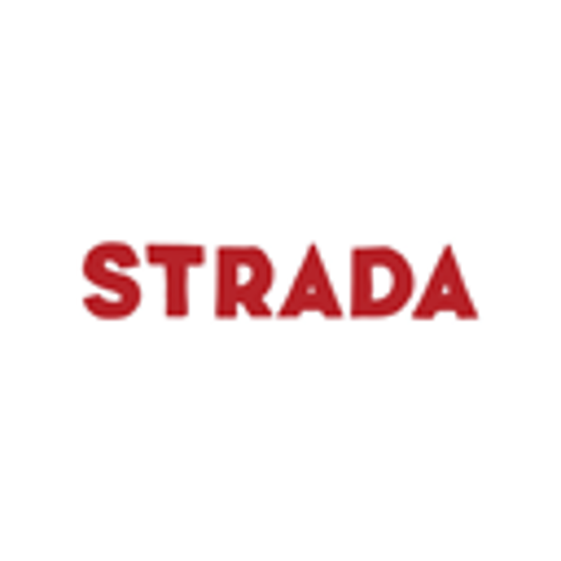 Strada Coupons & Promo Codes