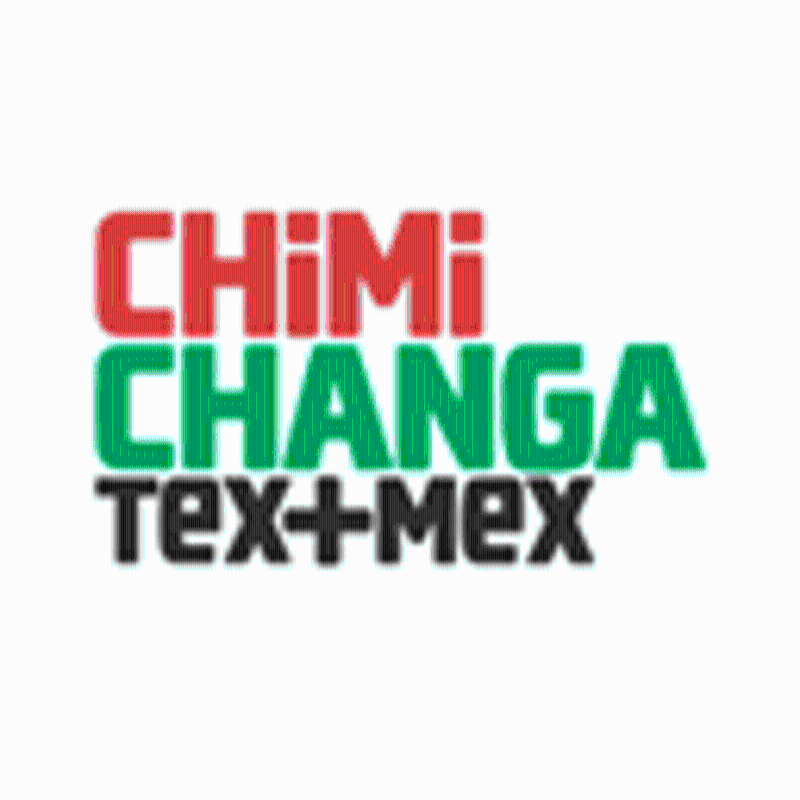 Chimichanga Coupons & Promo Codes