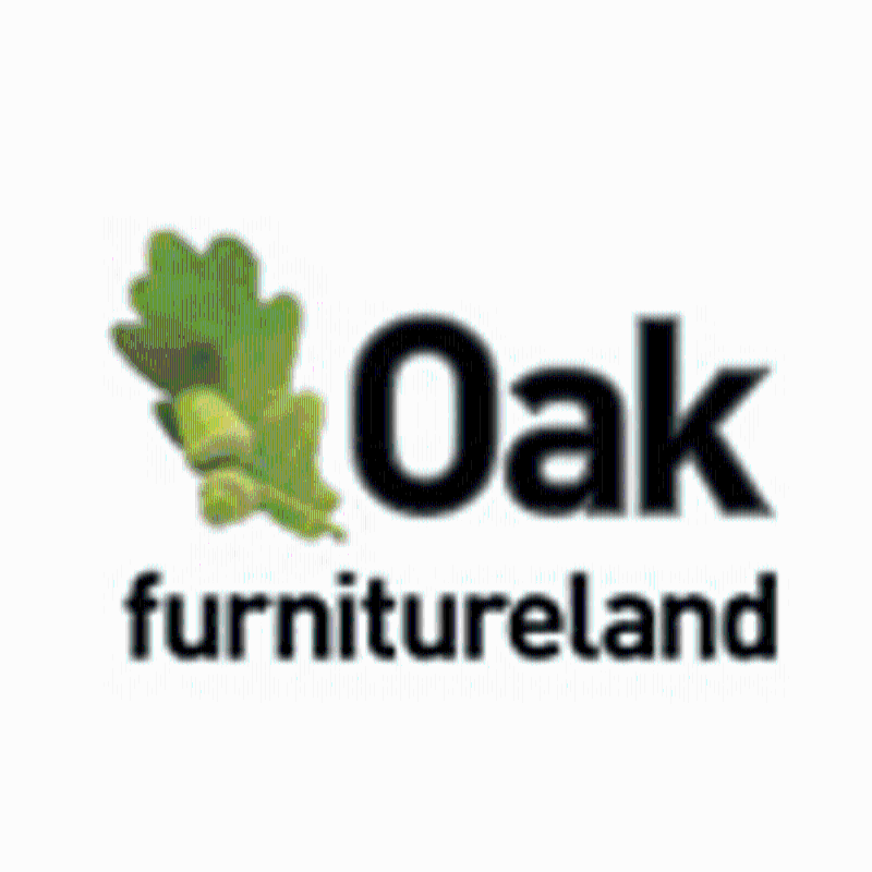 Oak Furniture Land Coupons & Promo Codes