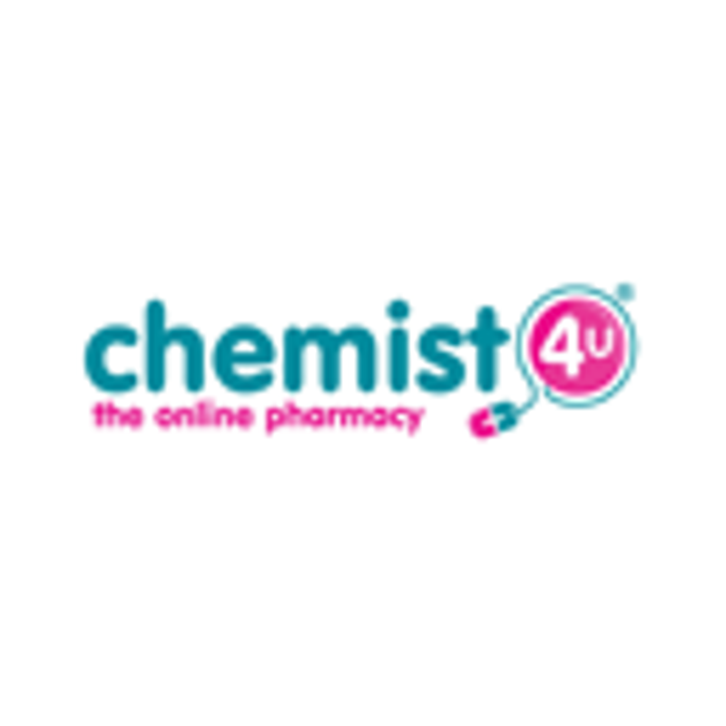 Chemist 4 U Coupons & Promo Codes