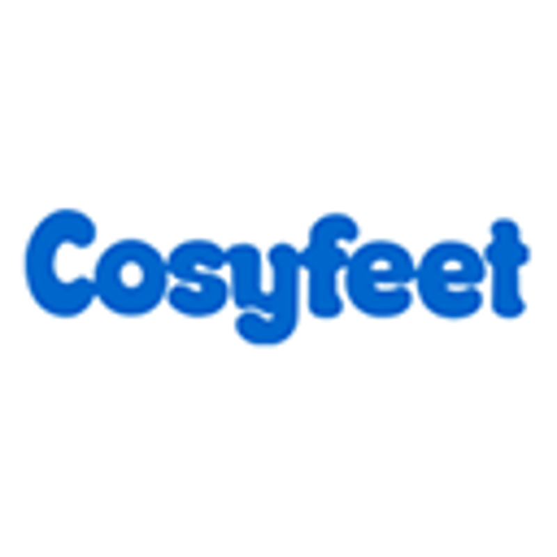 Cosyfeet Coupons & Promo Codes