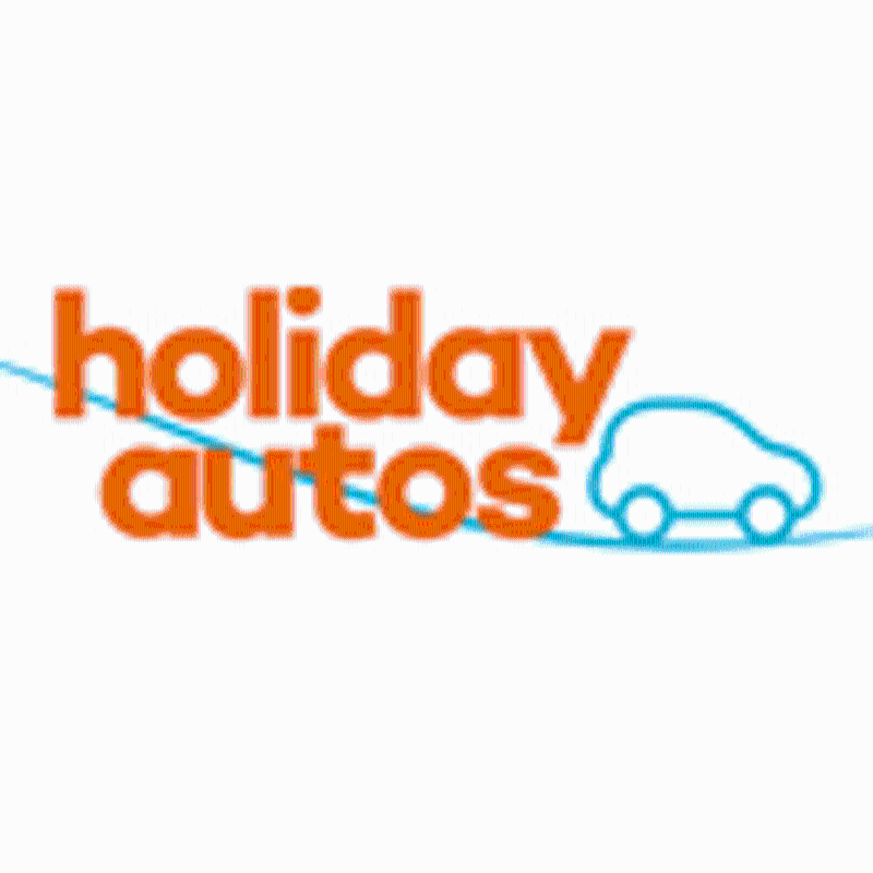 Holiday Autos Coupons & Promo Codes