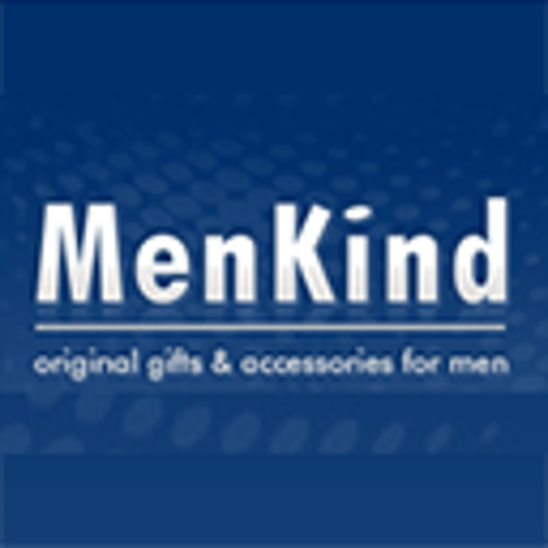 MenKind Coupons & Promo Codes