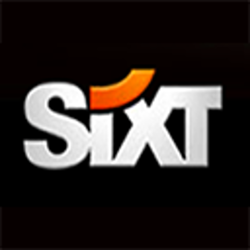 Sixt Coupons & Promo Codes