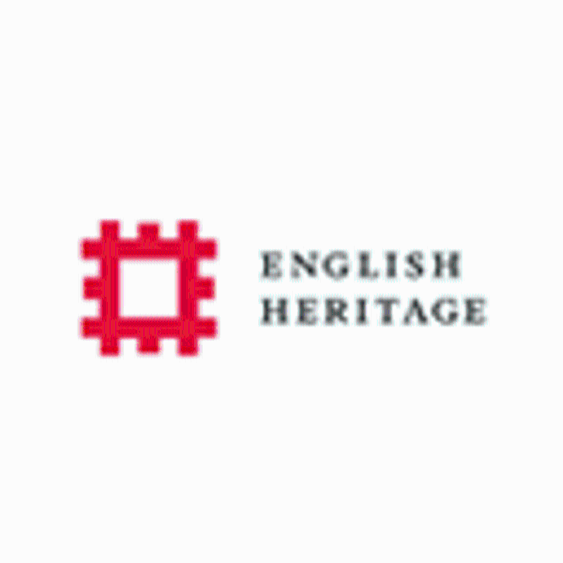 English Heritage Coupons & Promo Codes