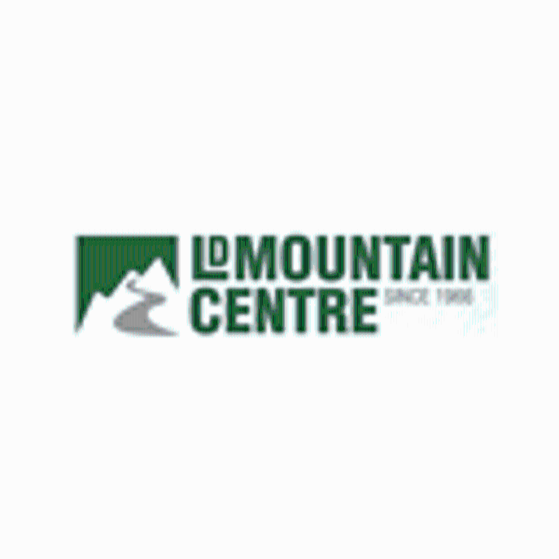 LD Mountain Centre Coupons & Promo Codes