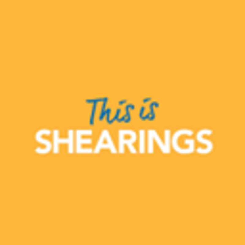 Shearings Coupons & Promo Codes