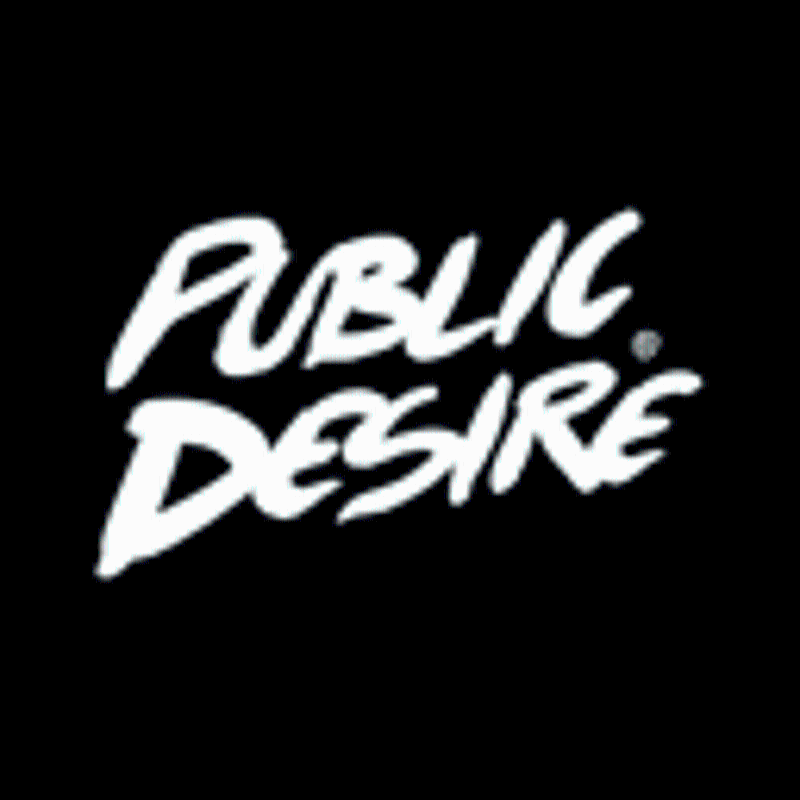 Public Desire Coupons & Promo Codes