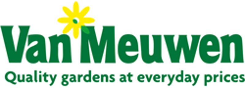 Van Meuwen Coupons & Promo Codes