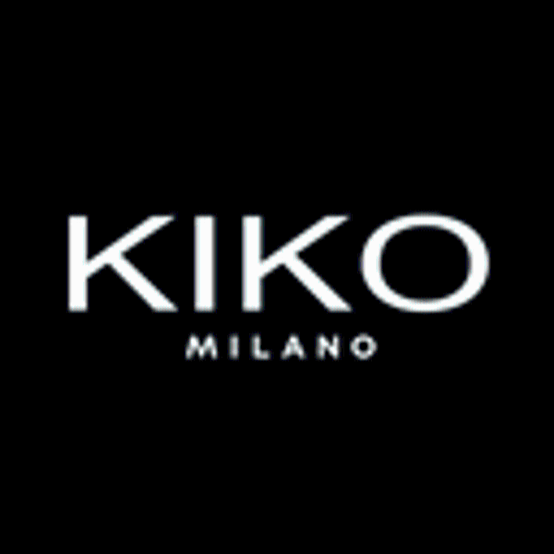 KIKO Coupons & Promo Codes