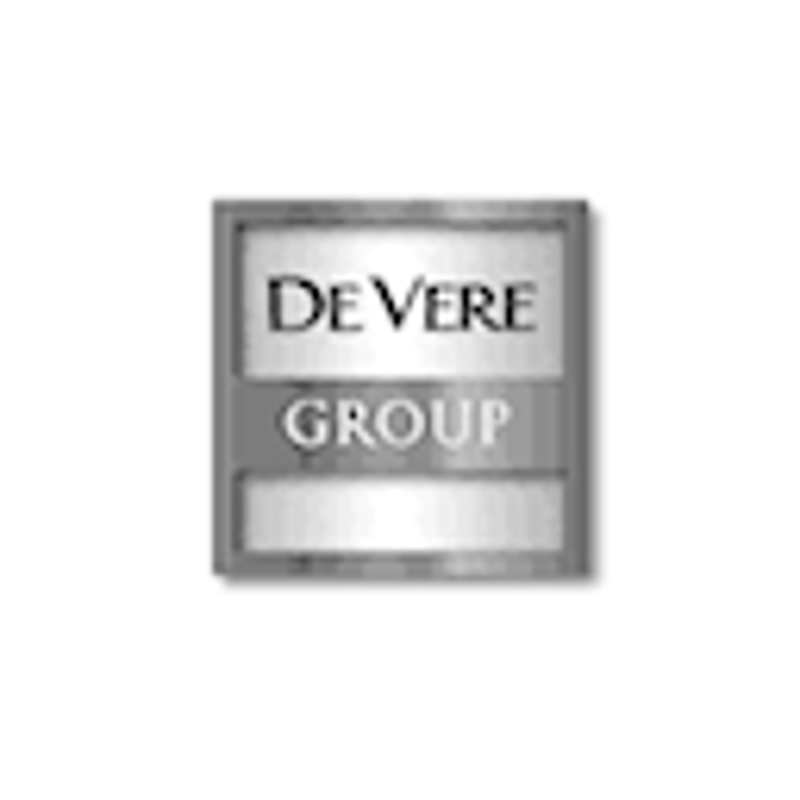 De Vere Hotels Coupons & Promo Codes