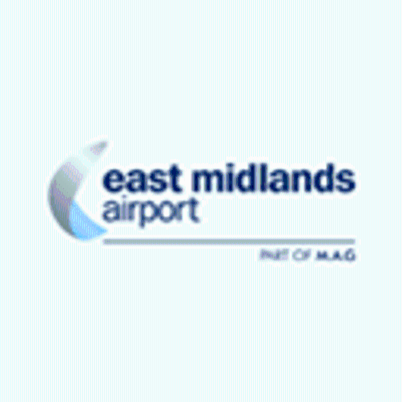 East Midlands Airport Car Park Coupons & Promo Codes