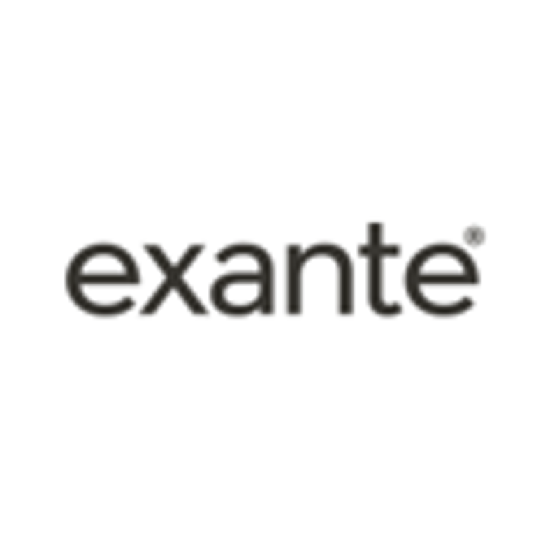 Exante Coupons & Promo Codes