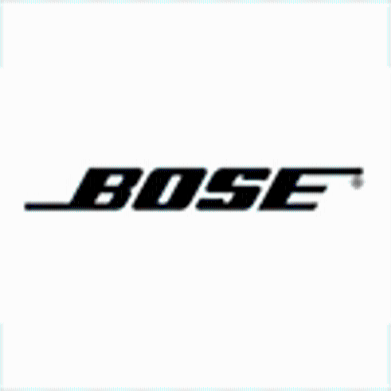 Bose Coupons & Promo Codes