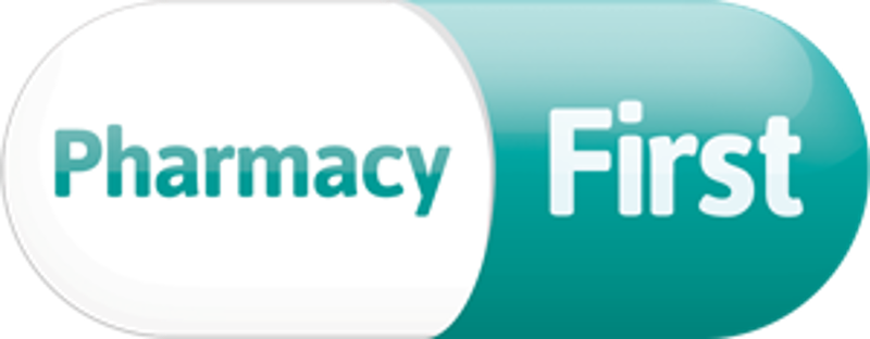 Pharmacy First Coupons & Promo Codes