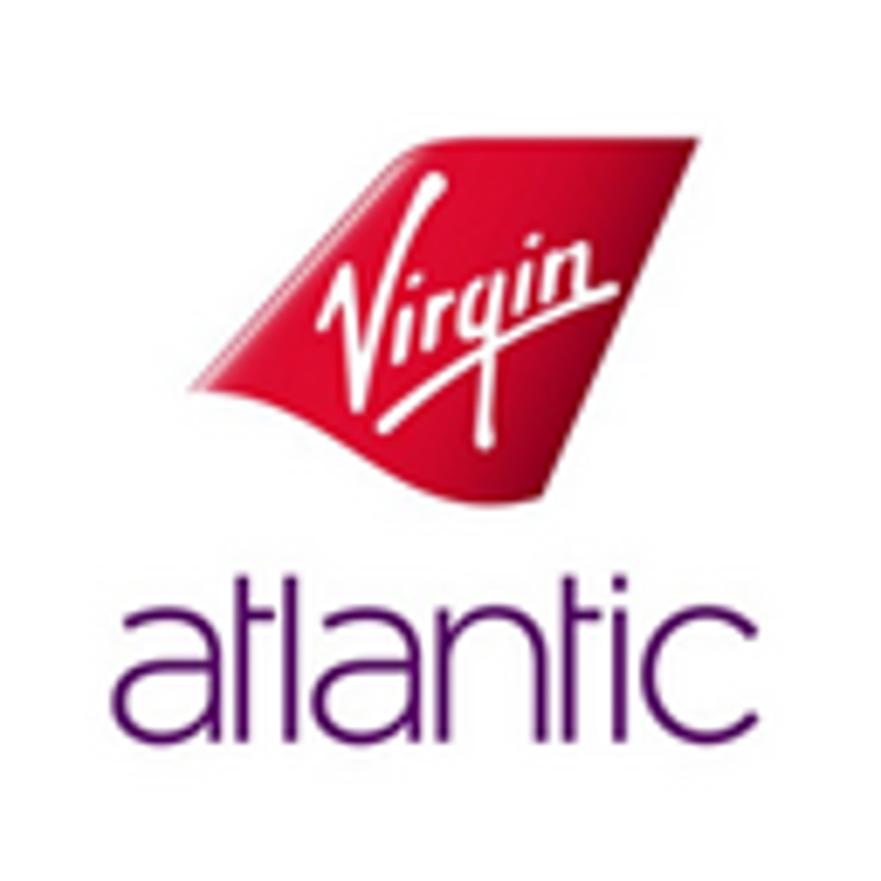 Virgin Atlantic Coupons & Promo Codes