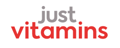 Just Vitamins Coupons & Promo Codes