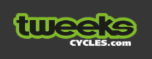 Tweeks Cycles Coupons & Promo Codes