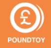 PoundToy Coupons & Promo Codes