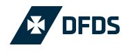 DFDS Coupons & Promo Codes