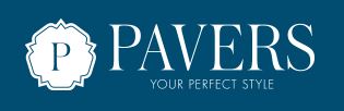 Pavers Coupons & Promo Codes