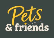 Pets and Friends Coupons & Promo Codes