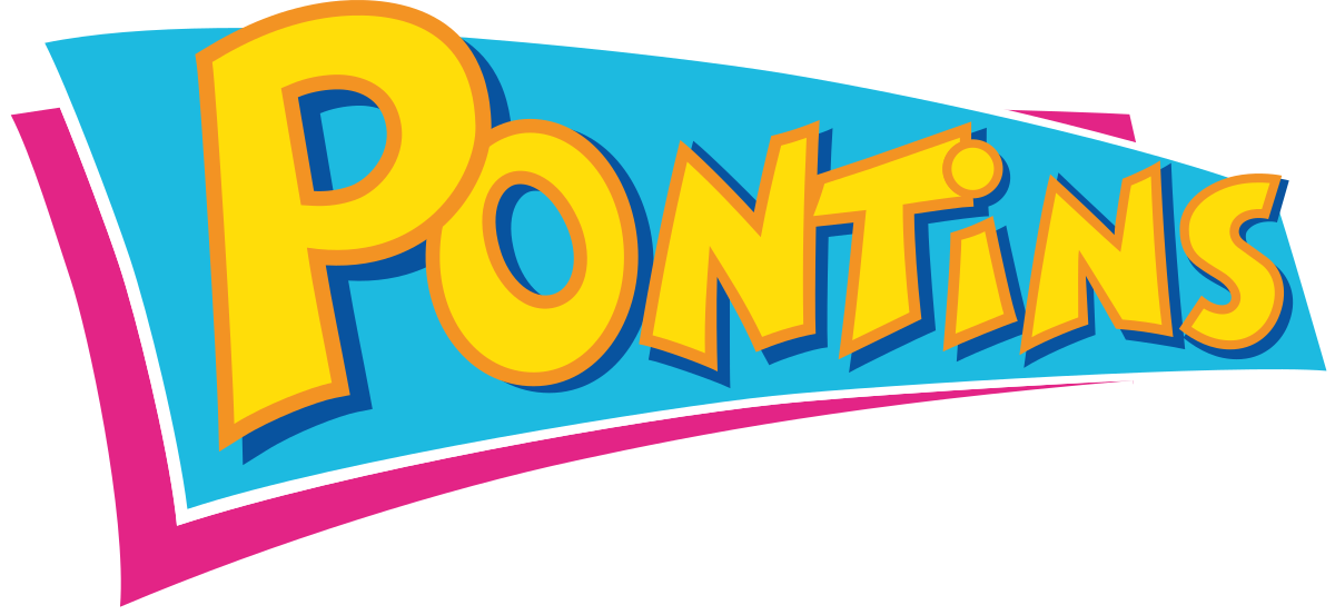 Pontins Coupons & Promo Codes