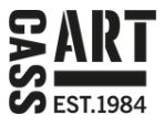 Cass Art Coupons & Promo Codes