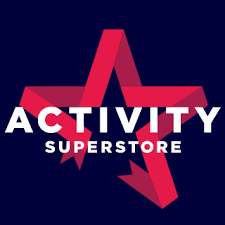 Activity Superstore Coupons & Promo Codes