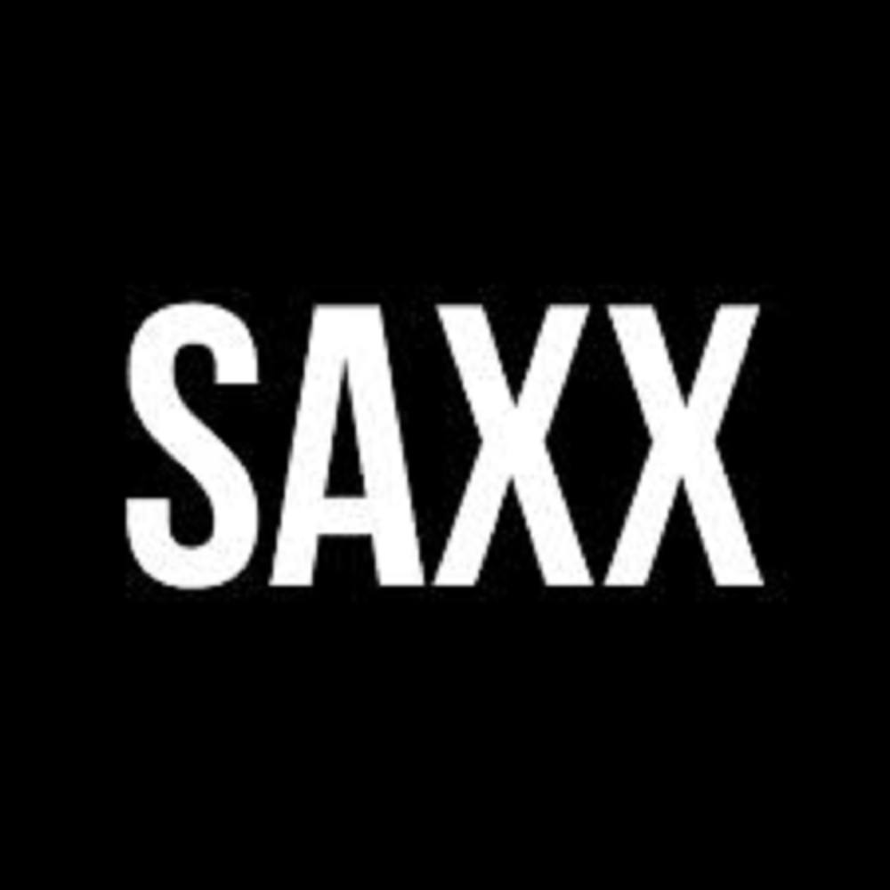 SAXX Coupons & Promo Codes