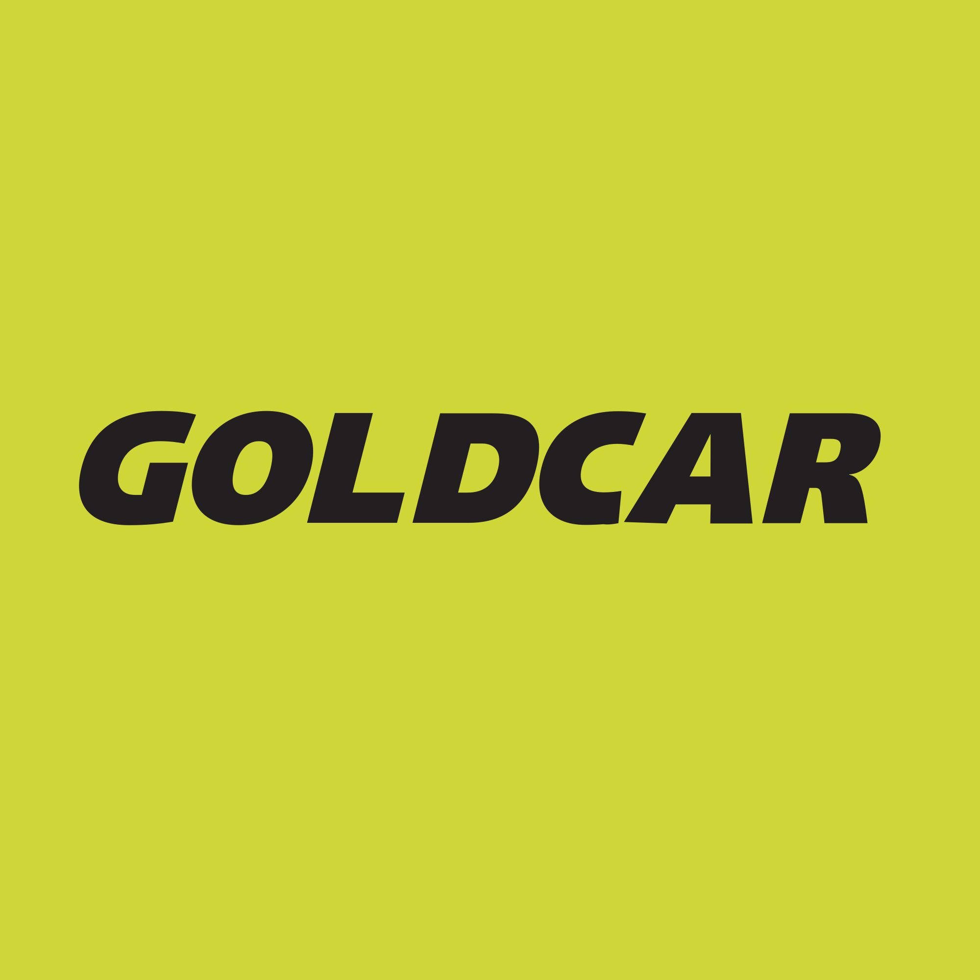 Goldcar Coupons & Promo Codes