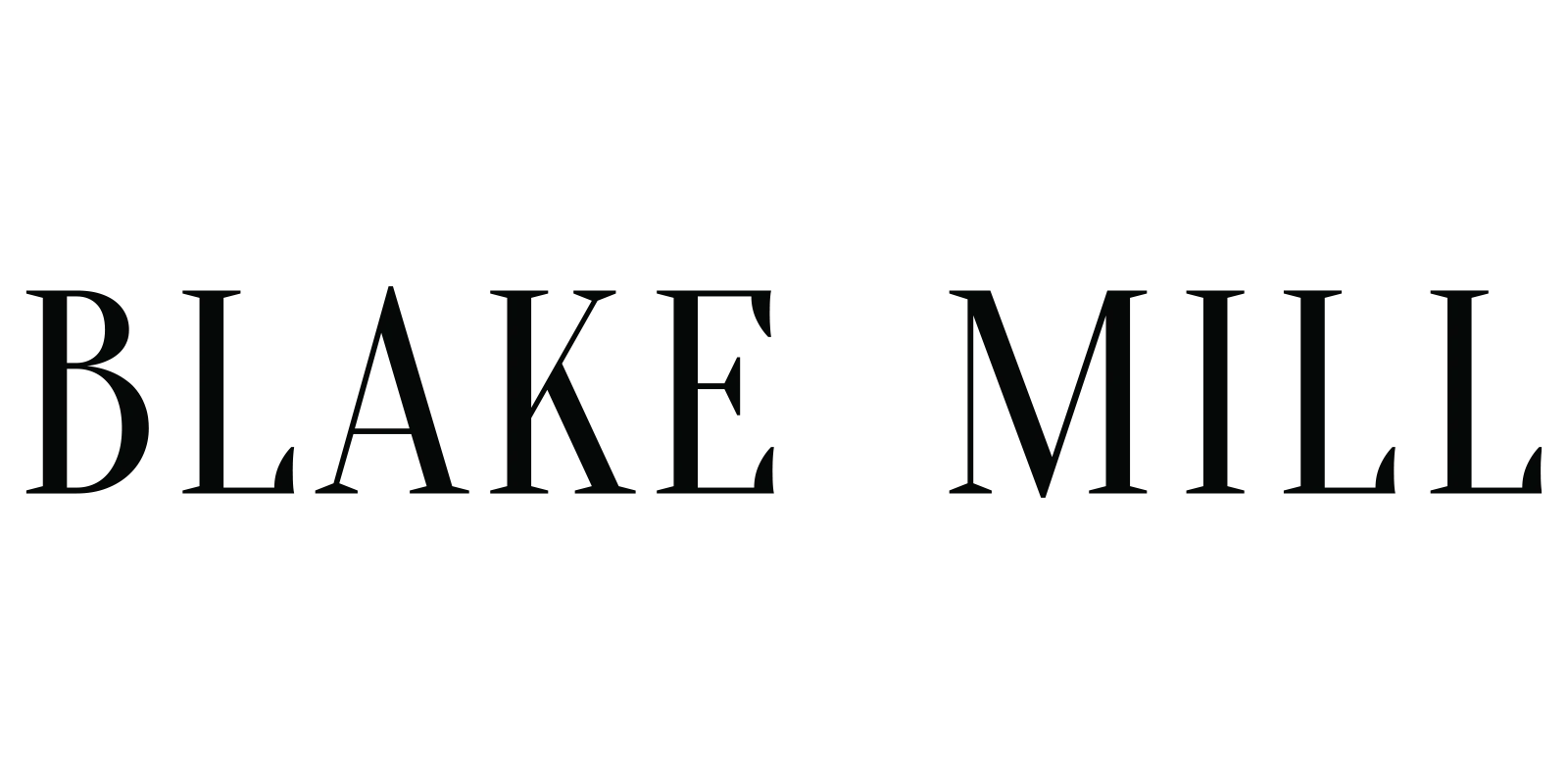 Blake Mill Coupons & Promo Codes